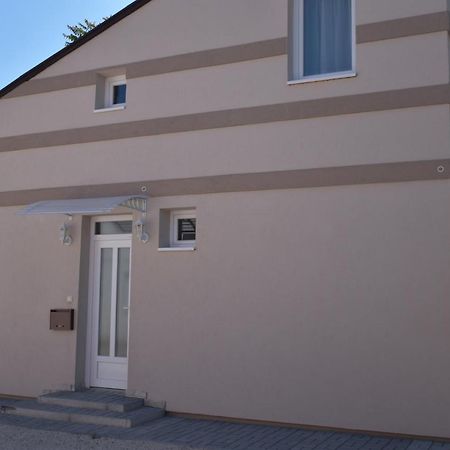 Villa Therme Hévíz Heviz Exterior foto