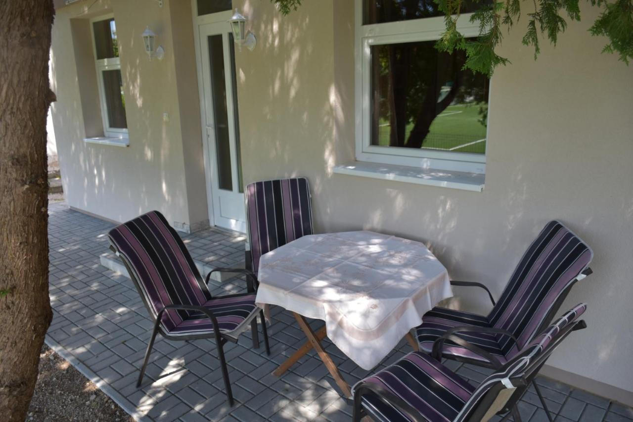 Villa Therme Hévíz Heviz Exterior foto